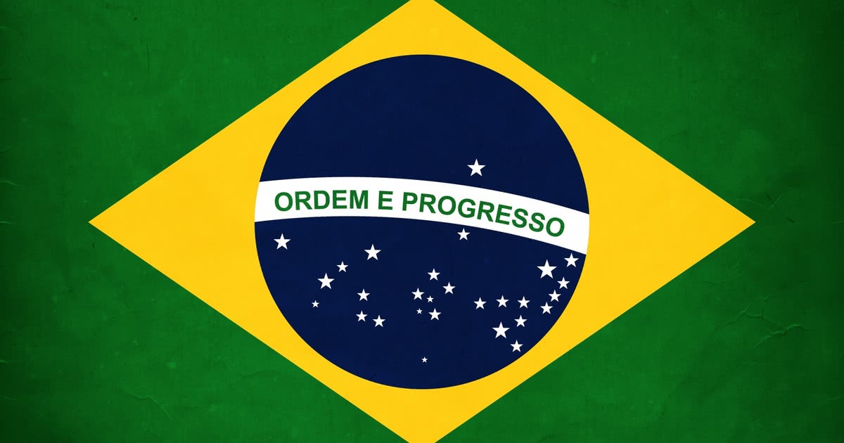 You are currently viewing O BRASIL ESTÁ MAIS PARA UMA RODA GIGANTE!
