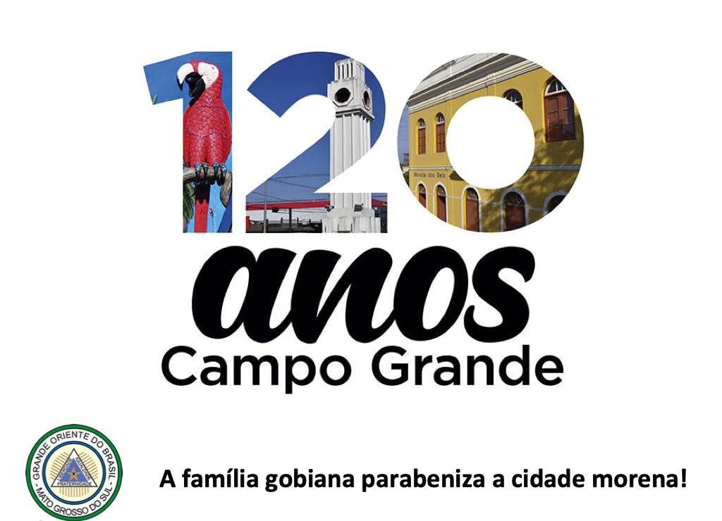 Read more about the article Campo Grande que conheci