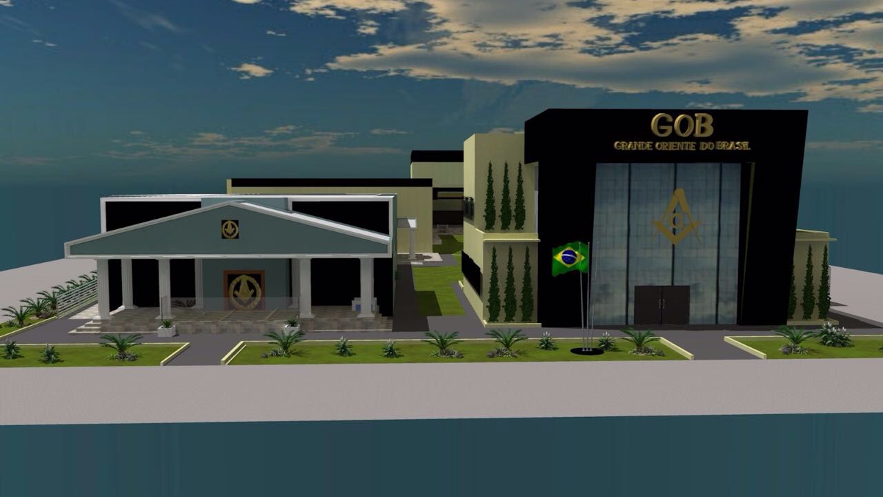Read more about the article Projeto – Reforma do GOB-MS