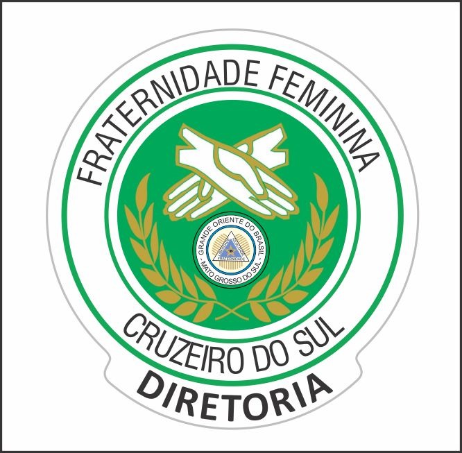 You are currently viewing Fraternidade Feminina Cruzeiro do Sul – GOB/MS