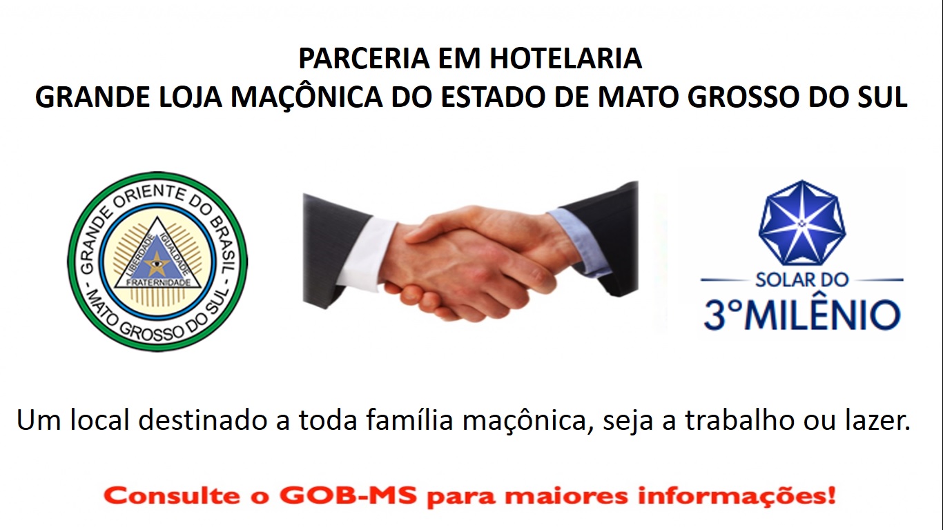 Read more about the article PARCERIA EM HOTELARIA