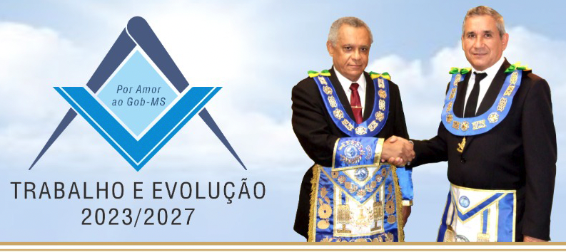 Read more about the article GOB-MS – Trabalho e Evolução 2023/2027