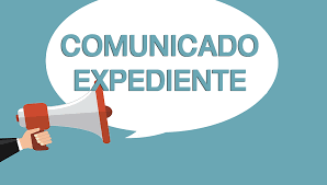 Read more about the article Comunicado – Expediente do GOB-MS.