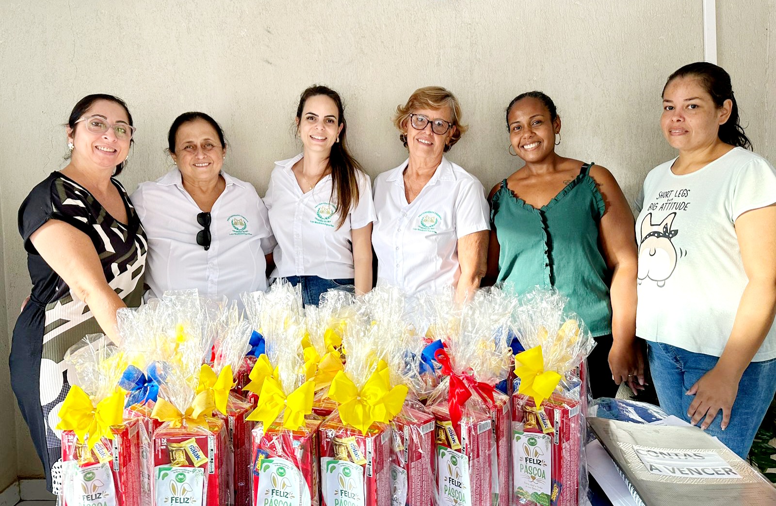 Read more about the article Loja Aquarius – Campanha “Nesta Páscoa doe um Chocolate” – Três Lagoas MS – 28 a 30/03/2024
